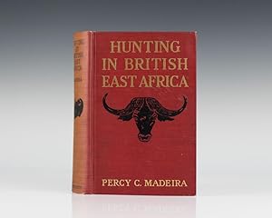 Seller image for Hunting in British Africa. for sale by Raptis Rare Books