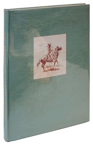 Seller image for An Arizona Gathering: A Bibliography of Arizoniana 1950-1959 for sale by Eureka Books