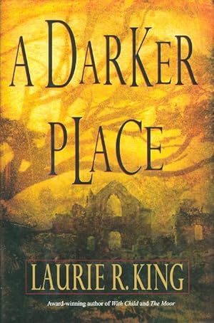 Imagen del vendedor de A DARKER PLACE. a la venta por Bookfever, IOBA  (Volk & Iiams)