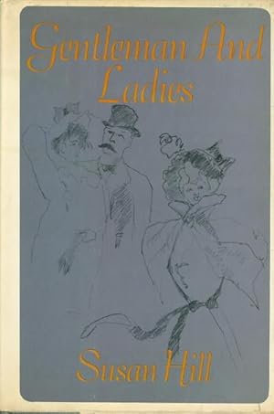 Seller image for GENTLEMAN AND LADIES. for sale by Bookfever, IOBA  (Volk & Iiams)