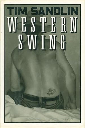 Seller image for WESTERN SWING. for sale by Bookfever, IOBA  (Volk & Iiams)