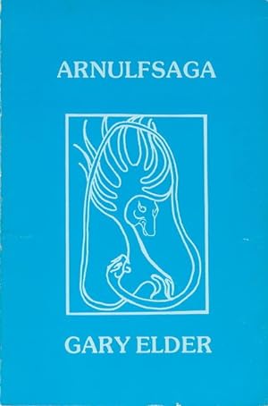 Seller image for ARNULFSAGA. Seven Fitts in the Last Days of the Nation. for sale by Bookfever, IOBA  (Volk & Iiams)