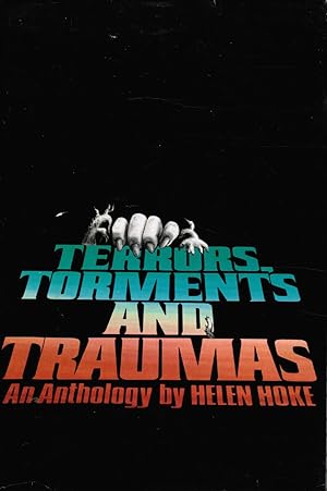 Terrors, Torments, And Traumas: An Anthology Ray Bradbury, Franz Kafka, Evelyn Waugh Et Al
