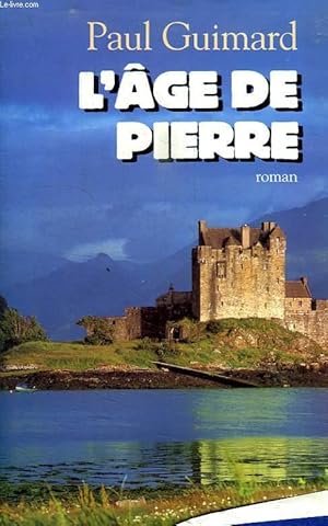 Image du vendeur pour L AGE DE PIERRE. mis en vente par Le-Livre