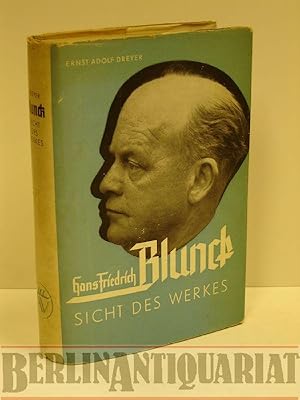 Seller image for Sicht des Werkes. for sale by BerlinAntiquariat, Karl-Heinz Than