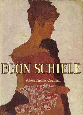 Seller image for Egon Schiele. for sale by Joseph Valles - Books