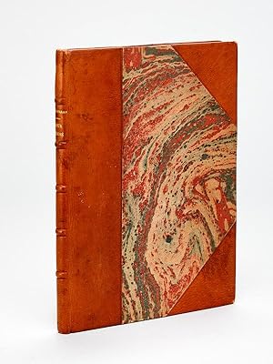 Pour Psyché, par Charles Maurras [ Edition originale, n°2 de la collection Les Amis d'Edouard - E...