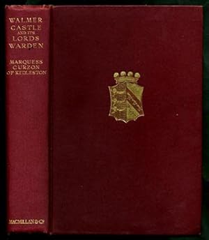 Bild des Verkufers fr The Personal History of Walmer Castle and its Lords Warden zum Verkauf von Kaaterskill Books, ABAA/ILAB
