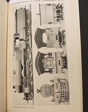 Bild des Verkufers fr The Development of Road Locomotion in recent years; contained with other papers in the Proceedings of the Institution of Mechanical Engineers, October-December, 1910. zum Verkauf von Bristow & Garland