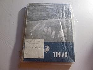 Imagen del vendedor de The Seizure Of Tinian a la venta por Fred M. Wacholz