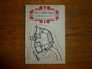Imagen del vendedor de The Colditz Story a la venta por Fred M. Wacholz