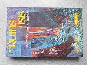 THE RUINS OF ISIS (Pristine First Edition)