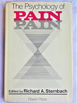 THE PSYCHOLOGY OF PAIN