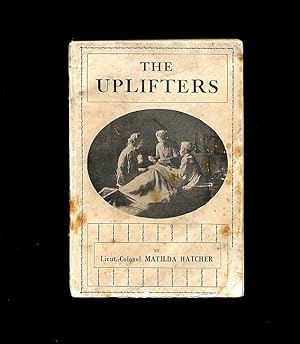 Imagen del vendedor de The Uplifters [Signed] a la venta por Little Stour Books PBFA Member