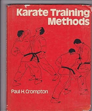 Immagine del venditore per Karate Training Methods venduto da Meir Turner