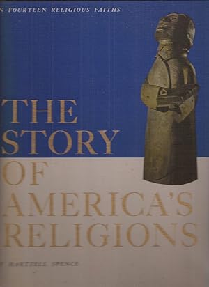 The Story of America's Religions