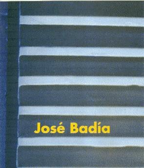 José Badía: la otra mirada (fotografía)