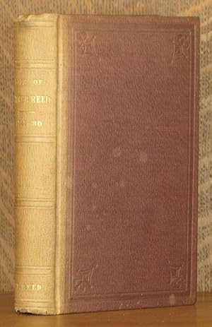 THE LIFE OF ESTHER DE BERDT, AFTERWARDS ESTHER REED, OF PENNSYLVANIA 1747-1780