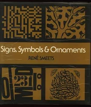 Seller image for Signs, Symbols and Ornaments for sale by Rivelli's Books