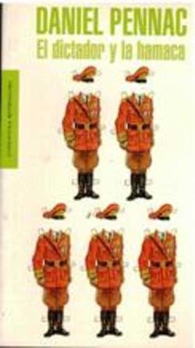 Immagine del venditore per EL DICTADOR Y LA HAMACA venduto da ALZOFORA LIBROS