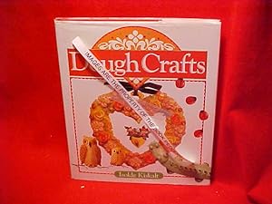 Seller image for Dough Crafts for sale by Gene The Book Peddler