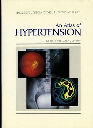 Image du vendeur pour An Atlas of Hypertension mis en vente par Little Stour Books PBFA Member