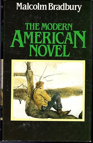 Immagine del venditore per The Modern American Novel venduto da Dorley House Books, Inc.