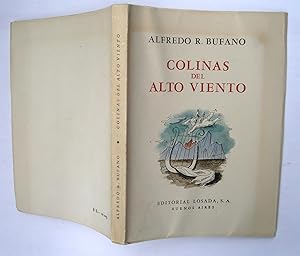 Immagine del venditore per Colinas Del Alto Viento venduto da La Social. Galera y Libros