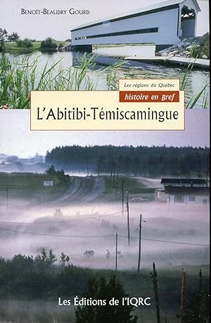 L'Abitibi-Témiscamingue