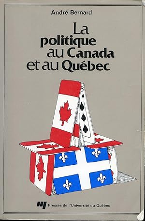 La politique au Canada et au Québec