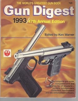 Gun Digest, 1993