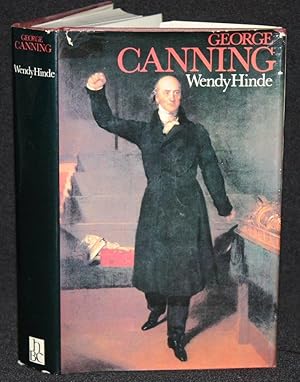 Seller image for George Canning for sale by Nineveh & Tyre