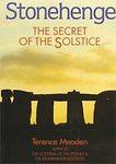 Seller image for Stonehenge: the Secret of the Solstice for sale by Mahler Books