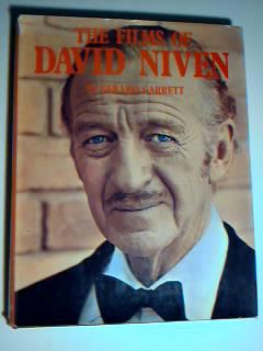 Immagine del venditore per The Films of David Niven venduto da best books