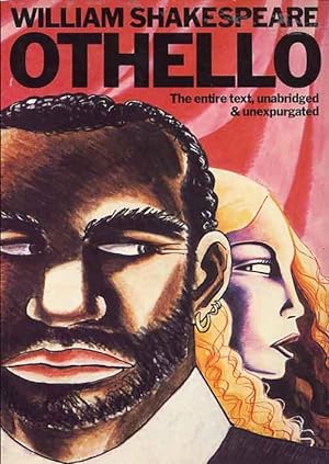 Othello. Complete & Unabridged