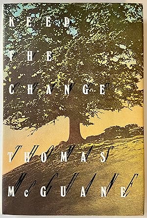 Seller image for Keep the Change for sale by Heritage Books