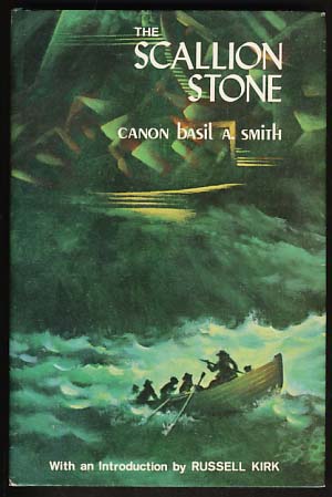 The Scallion Stone