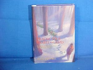 Seller image for Healing Our Hearts and Lives: Inspirations for Meditation and Spiritual Growth for sale by Gene The Book Peddler