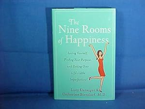 The Nine Rooms of Happiness