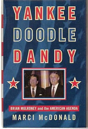 Immagine del venditore per Yankee Doodle Dandy venduto da Silver Creek Books & Antiques