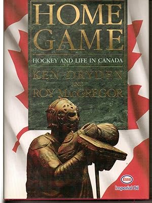 Imagen del vendedor de Home Game a la venta por Silver Creek Books & Antiques