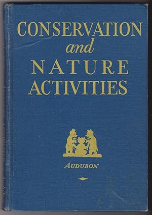 Conservation and Nature Activities