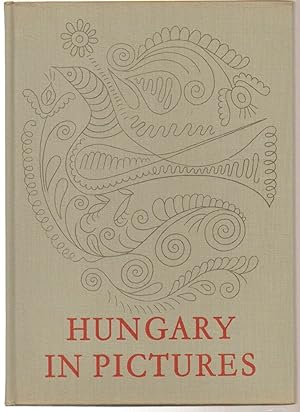 Hungary in Pictures