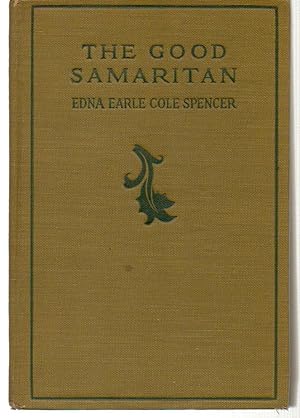 Seller image for The Good Samaritan and other Bible Stories Dramatized for sale by Silver Creek Books & Antiques