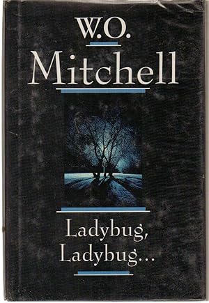 Seller image for Ladybug, Ladybug for sale by Silver Creek Books & Antiques