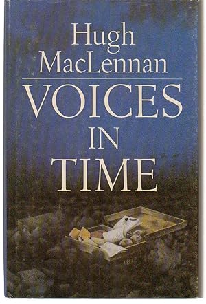 Voices in Time