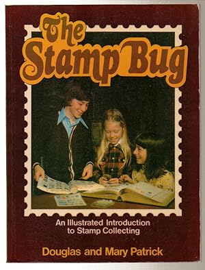 The Stamp Bug, An Illustrated Guide to Stamp Collecting