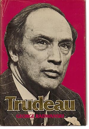 Seller image for Trudeau for sale by Silver Creek Books & Antiques