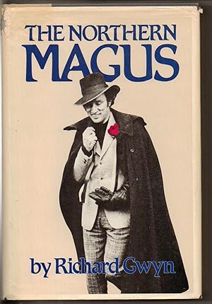 Seller image for The Northern Magus,Pierre Trudeau and Canadians for sale by Silver Creek Books & Antiques