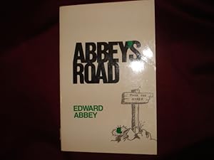 Immagine del venditore per Abbey's Road. venduto da BookMine